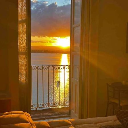 Camere A' Marina سيراكوزا المظهر الخارجي الصورة