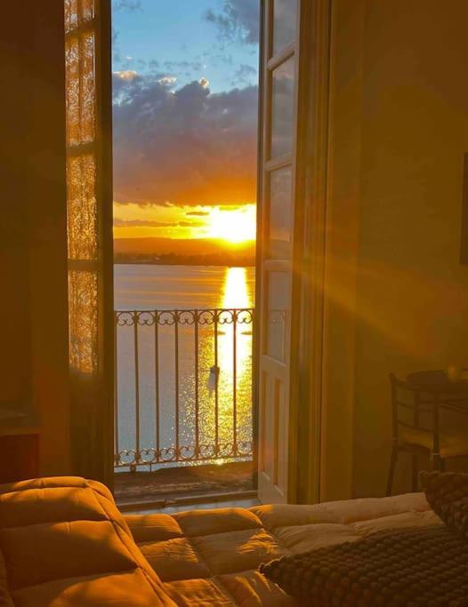 Camere A' Marina سيراكوزا المظهر الخارجي الصورة