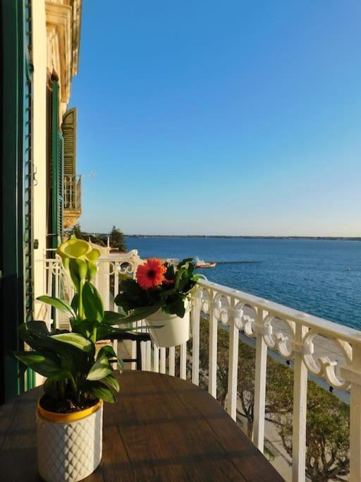 Camere A' Marina سيراكوزا المظهر الخارجي الصورة