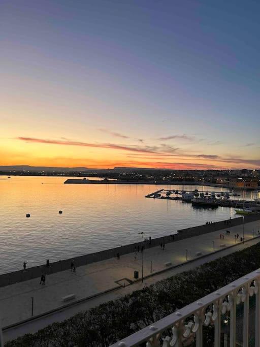 Camere A' Marina سيراكوزا المظهر الخارجي الصورة