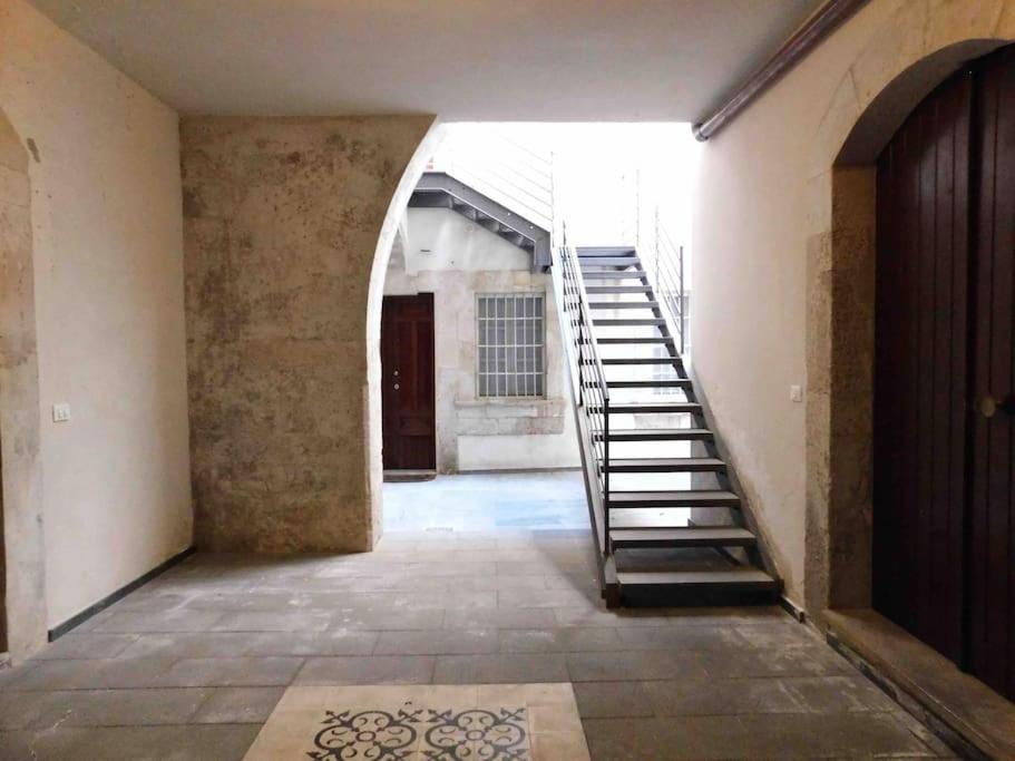 Camere A' Marina سيراكوزا المظهر الخارجي الصورة