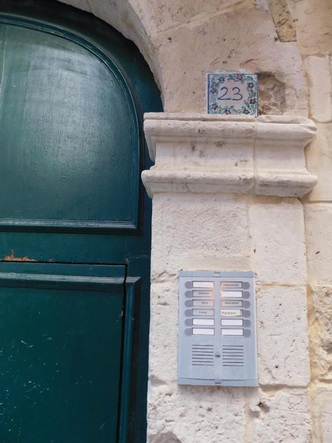 Camere A' Marina سيراكوزا المظهر الخارجي الصورة