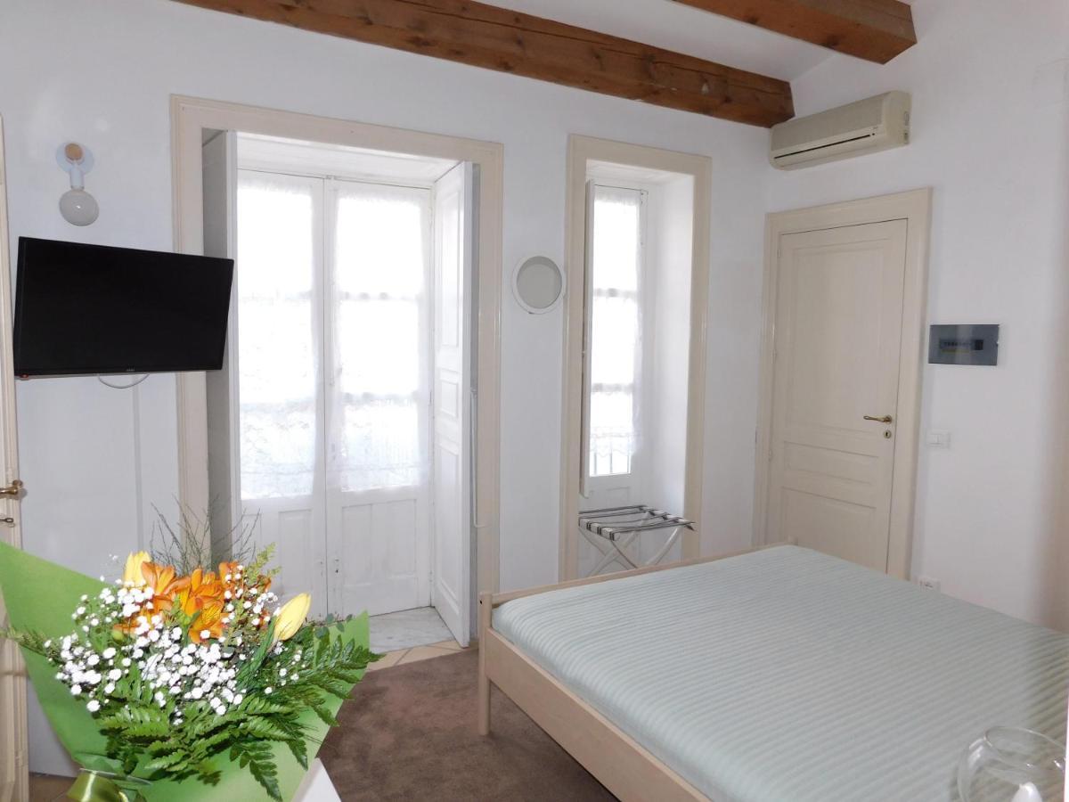 Camere A' Marina سيراكوزا المظهر الخارجي الصورة