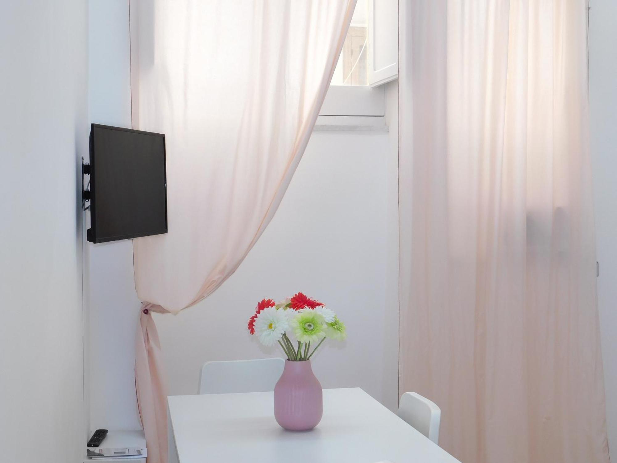 Camere A' Marina سيراكوزا المظهر الخارجي الصورة