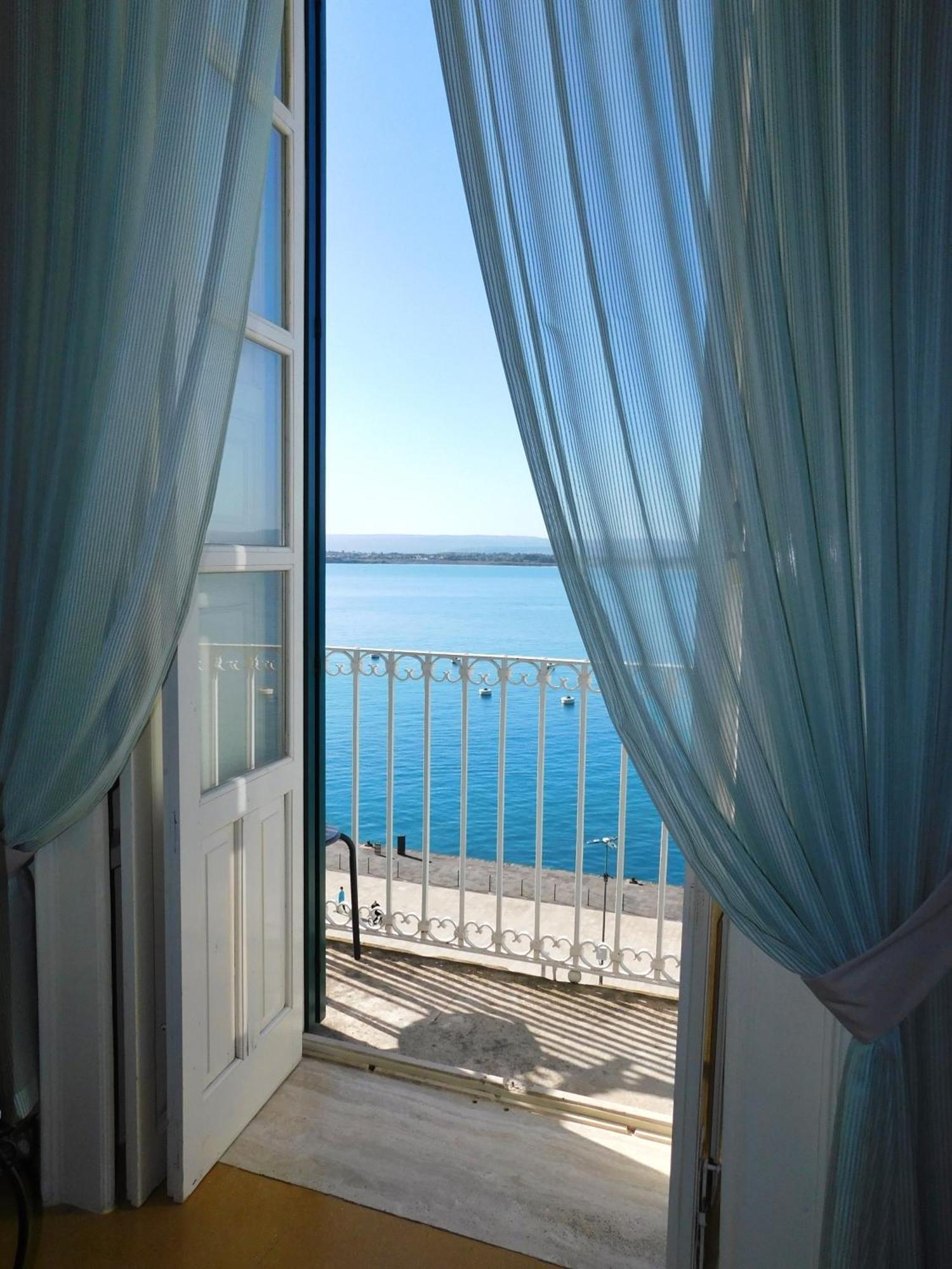 Camere A' Marina سيراكوزا المظهر الخارجي الصورة